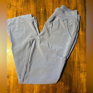 Dickies Light Blue Scrub Pants